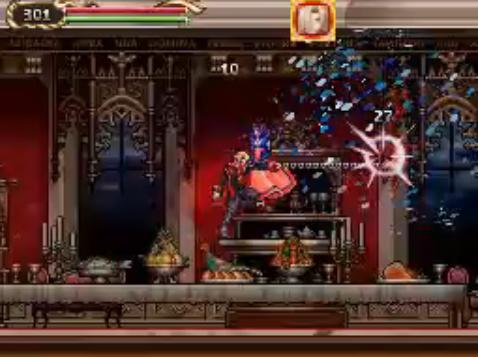 Castlevania: Portrait of Ruin [Nintendo DS DSi] Nintendo DS DSi Video Game Konami   