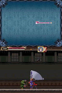 Castlevania: Portrait of Ruin [Nintendo DS DSi] Nintendo DS DSi Video Game Konami   