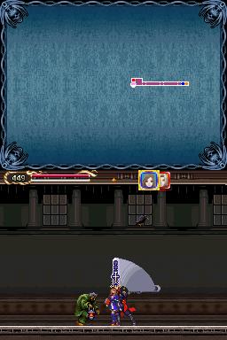 Castlevania: Portrait of Ruin [Nintendo DS DSi] Nintendo DS DSi Video Game Konami   