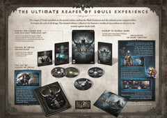 Diablo III: Reaper of Souls - Collector's Edition [PC] PC Video Game Blizzard   