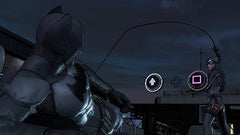 Batman: The Telltale Series - Season Pass Disc [PlayStation 4] PlayStation 4 Video Game Warner Bros.   