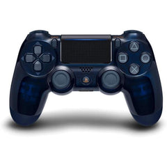 DualShock 4 Wireless Controller - 500 Million Limited Edition [PlayStation 4 Accessory] PlayStation 4 Accessories Sony   