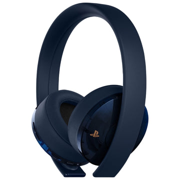 500 Million Limited Edition Gaming Headset w/ Microphone [PlayStation 4 Accessory] PlayStation 4 Accessories Sony   