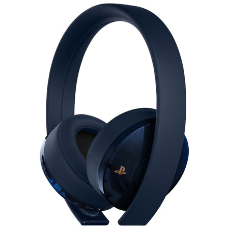 500 Million Limited Edition Gaming Headset w/ Microphone [PlayStation 4 Accessory] PlayStation 4 Accessories Sony   