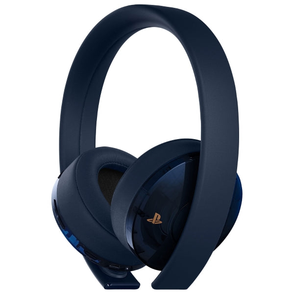 500 Million Limited Edition Gaming Headset w/ Microphone [PlayStation 4 Accessory] PlayStation 4 Accessories Sony   