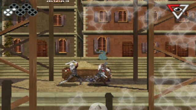 Assassin's Creed II: Discovery [Nintendo DS DSi] Nintendo DS DSi Video Game Ubisoft   