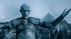 Game of Thrones - Seasons 1-7 [DVD + Digital Box Set] DVDs & Blu-Rays HBO   