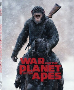 50 Years of Planet of the Apes - 9-Movie Collection [Blu-Ray Box Set] DVDs & Blu-Rays 20th Century Fox   