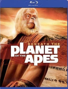 50 Years of Planet of the Apes - 9-Movie Collection [Blu-Ray Box Set] DVDs & Blu-Rays 20th Century Fox   