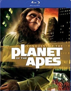 50 Years of Planet of the Apes - 9-Movie Collection [Blu-Ray Box Set] DVDs & Blu-Rays 20th Century Fox   