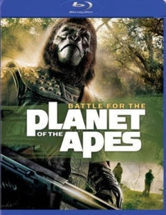 50 Years of Planet of the Apes - 9-Movie Collection [Blu-Ray Box Set] DVDs & Blu-Rays 20th Century Fox   