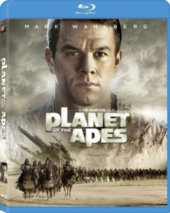50 Years of Planet of the Apes - 9-Movie Collection [Blu-Ray Box Set] DVDs & Blu-Rays 20th Century Fox   