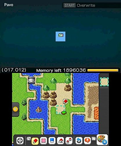 RPG Maker Fes - Limited Edition [Nintendo 3DS] Nintendo 3DS Video Game NIS America   