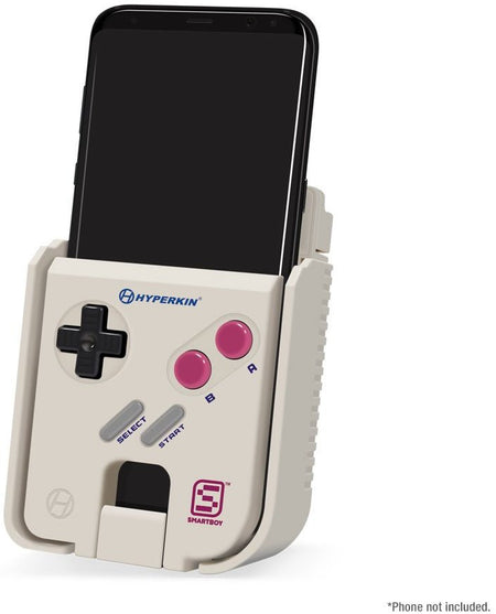 Hyperkin SmartBoy Mobile Device for Game Boy / Game Boy Color - Android USB Type-C Version [Retro System] Retro Systems Hyperkin   