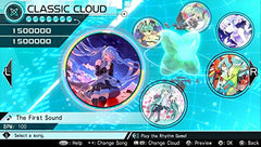 Hatsune Miku: Project Diva X [PlayStation 4] PlayStation 4 Video Game Atlus Games   