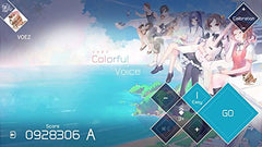 VOEZ [Nintendo Switch] Nintendo Switch Video Game Nintendo   