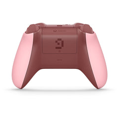 Xbox One Wireless Controller - Minecraft Pig [Xbox One Accessory] Xbox One Accessories Microsoft   