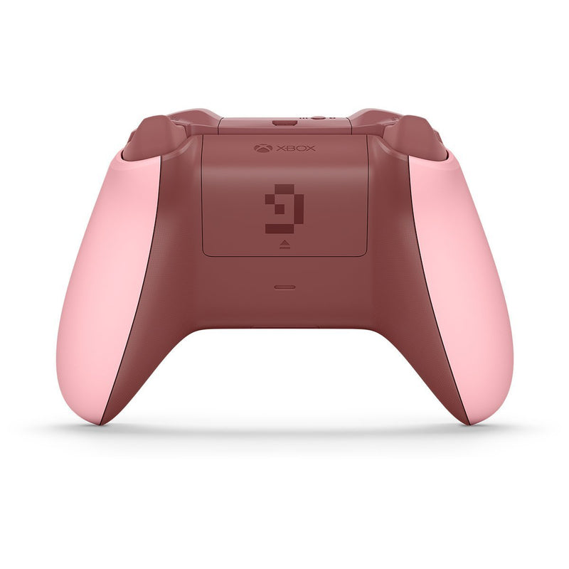 Xbox One Wireless Controller - Minecraft Pig [Xbox One Accessory] Xbox One Accessories Microsoft   