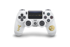 DualShock 4 Wireless Controller -  Destiny 2 Limited Edition [PlayStation 4 Accessory] PlayStation 4 Accessories Sony   