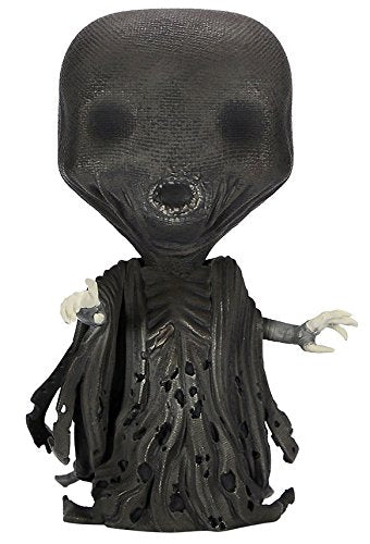 Funko POP! Harry Potter - Dementor Vinyl Figure [Toys, Ages 3+, #18] Toys & Games Funko   