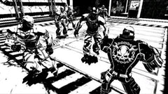 MadWorld [Nintendo Wii] Nintendo Wii Video Game SEGA   