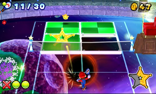 Mario Tennis Open [Nintendo 3DS] Nintendo 3DS Video Game Nintendo   