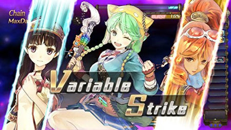 Atelier Shallie Plus: Alchemists Of The Dusk Sea [Sony PS Vita] Sony PS Vita Video Game Koei Tecmo   