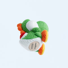 Green Yarn Yoshi Amiibo - Yoshi's Woolly World Series [Nintendo Accessory] Nintendo Accessories Nintendo   