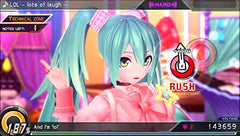 Hatsune Miku: Project Diva X [PlayStation 4] PlayStation 4 Video Game Atlus   