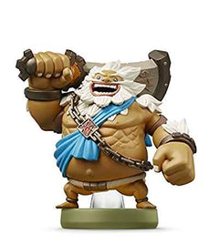 Daruk Amiibo - The Legend of Zelda: Breath of the Wild Series [Nintendo Accessory] Nintendo Accessories Nintendo   