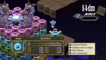 Disgaea 3: Absence of Justice [PlayStation 3] PlayStation 3 Video Game NIS America   