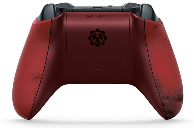 gears of war 4 xbox one controller Xbox One Wireless Controller