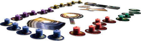 Cosmic Encounter [Board Game, 3-5 Players] Board Game Fantasy Flight Games   