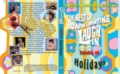 Rowan & Martin's Laugh-In: Producer's Collection [DVD Box Set] DVDs & Blu-Rays Time Life   