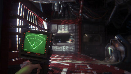 Alien: Isolation - Nostromo Edition [Xbox One] Xbox One Video Game SEGA   