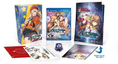 Ar Nosurge Plus: Ode To An Unborn Star - Limited Edition [Sony PS Vita] Sony PS Vita Video Game Koei Tecmo   