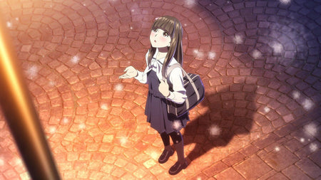 Root Letter [Sony PS Vita] Sony PS Vita Video Game PQube   