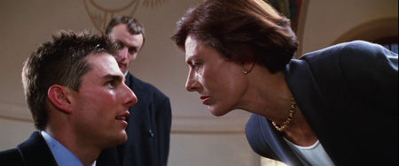 Mission: Impossible - The 5 Movie Collection [Blu-Ray Box Set] DVDs & Blu-Rays Paramount Pictures   