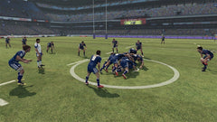 Rugby Challenge 3: England Edition [PlayStation 4] PlayStation 4 Video Game Tru Blu   