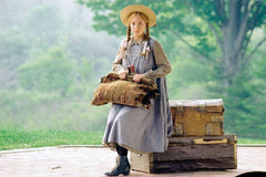 Anne of Green Gables: Five-Disc Collector's Edition [DVD Box Set] DVDs & Blu-Rays Sullivan   