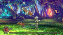 Exist Archive: The Other Side Of The Sky [Sony PS Vita] Sony PS Vita Video Game Aksys Games   