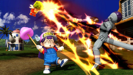 J-Stars Victory VS+ [Sony PS Vita] Sony PS Vita Video Game Bandai Namco   