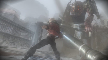 Resonance Of Fate [PlayStation 3] PlayStation 3 Video Game SEGA   