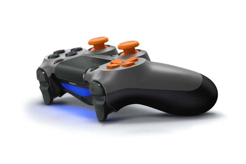 Call of Duty: Black Ops III Limited Edition DualShock 4 Wireless Controller [PlayStation 4 Accessory] PlayStation 4 Accessories Activision   