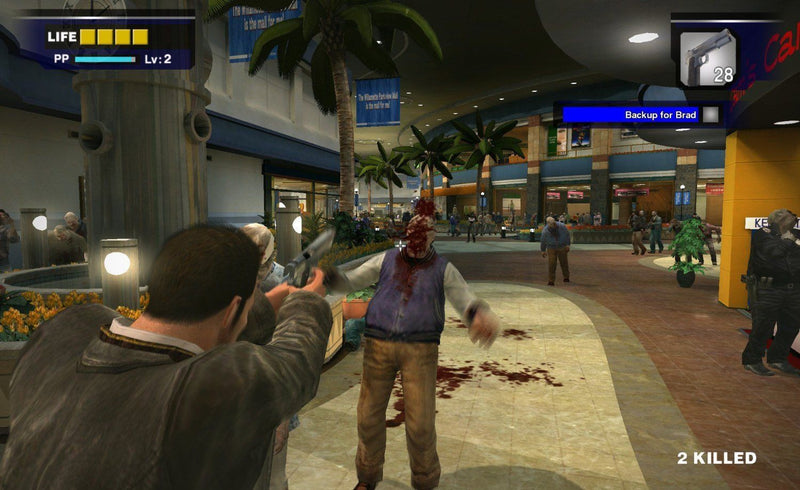 Dead Rising HD [PlayStation 4] PlayStation 4 Video Game Capcom   