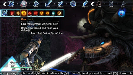 NAtURAL DOCtRINE [Sony PS Vita] Sony PS Vita Video Game NIS America   