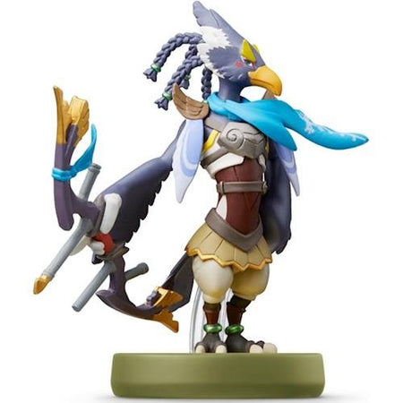 Revali Amiibo - The Legend of Zelda: Breath of the Wild Series [Nintendo Accessory] Nintendo Accessories Nintendo   