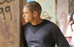 Prison Break: The Complete Seasons 1-4 + Event Series Collector's Set [Blu-Ray Box Set] DVDs & Blu-Rays 20th Century Fox   