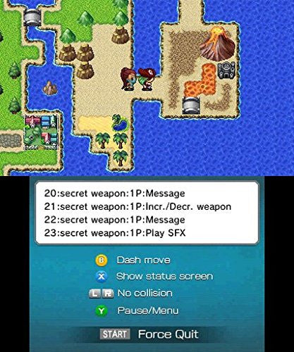 RPG Maker Fes - Limited Edition [Nintendo 3DS] Nintendo 3DS Video Game NIS America   
