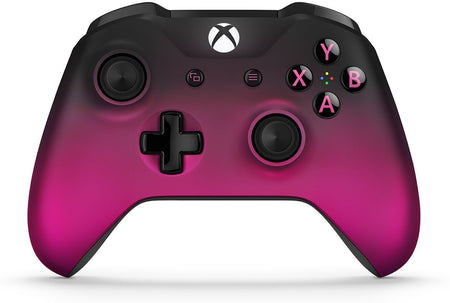 Xbox One Wireless Controller - Dawn Shadow [Xbox One Accessory] Xbox One Accessories Microsoft   